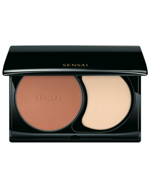 SENSAI Foundations Total Finish SPF 10 Refill