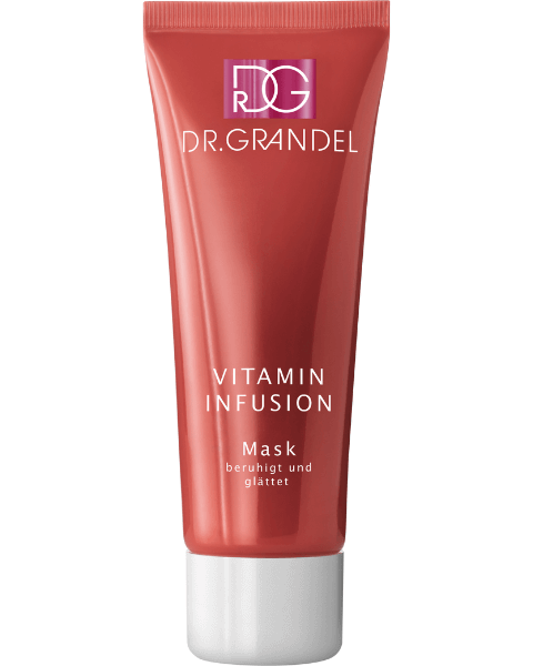 DR. GRANDEL Kosmetik Vitamin Infusion Mask