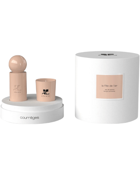 Courreges-La-Fille-de-l-Air-Set Courrèges La Fille de l'Air Set