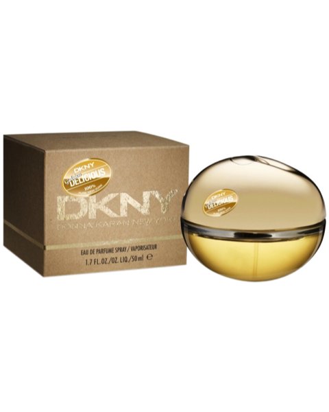 DKNY Golden Delicious Eau de Parfum Spray