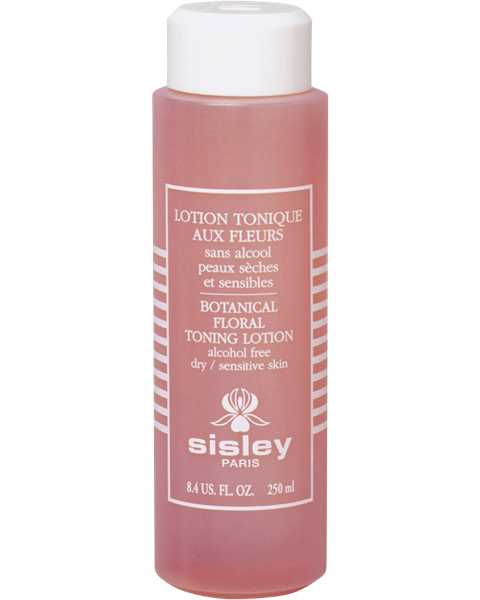 Sisley Reinigung Lotion Tonique aux Fleurs