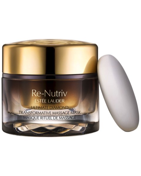 estee-lauder-re-nutriv-pflege-ultimate-diamond-tranformative-massage-mask-gesichtsmaske-50ml Re-Nutriv Pflege Ulimate Diamond Transformative Massage Mask
