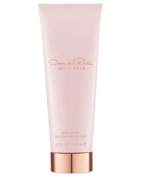 oscar-de-la-renta-bella-rosa-body-lotion-bodylotion-200ml Bella Rosa Body Lotion