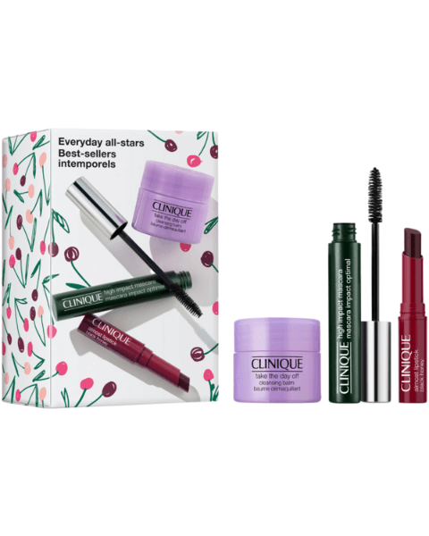 High Impact Mascara Set Clinique Augen High Impact Mascara Set