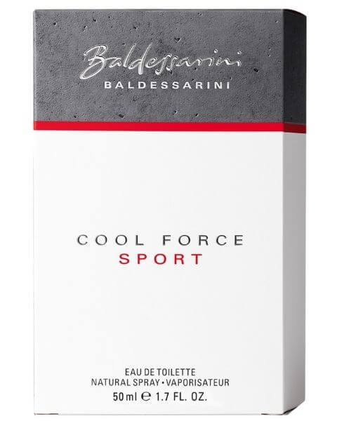 Cool Force Sport Eau de Toilette Spray