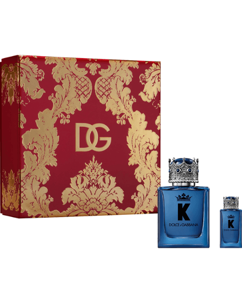 Dolce-Gabbana-K-by-Dolce-Gabbana-Set Dolce & Gabbana K by Dolce&Gabbana Set