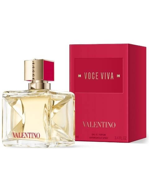 Valentino Voce Viva Eau de Parfum