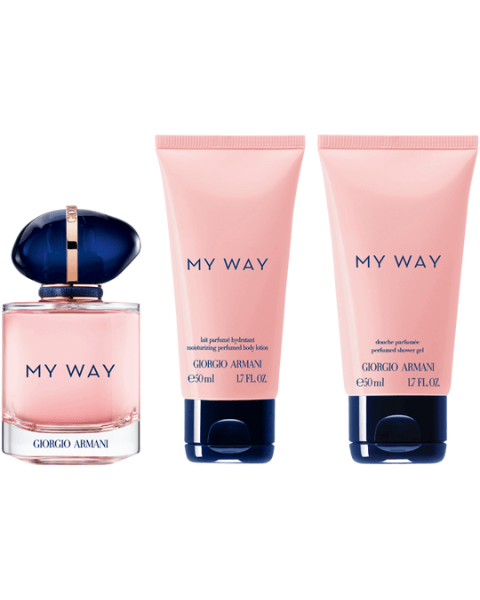 Giorgio Armani My Way Eau de Parfum Set