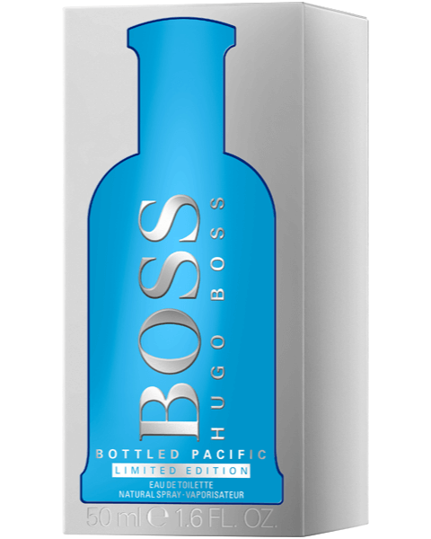 hugo-boss-boss-bottled-pacific-eau-de-toillete-pack-50ml Hugo Boss Boss Bottled Pacific Eau de Toilette Spray