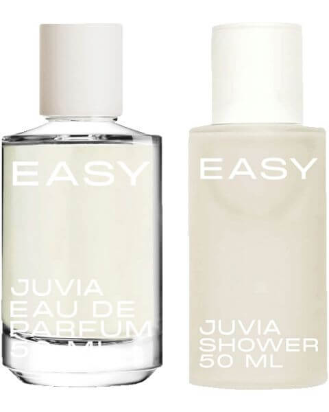 Juvia Easy Travel Set