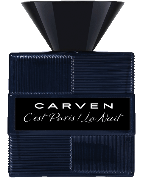 Carven-Parfums-C-est-Paris-La-Nuit-Eau-de-Parfum-Spray-pour-Homme-3050100ml Carven Parfums C`est Paris! La Nuit Eau de Parfum Spray pour Homme