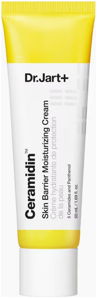 Ceramidin Skin Barrier Moisturizing Cream