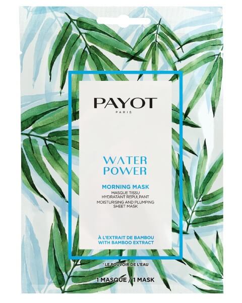payot-morning-masks-water-power Payot Morning Masks Water Power