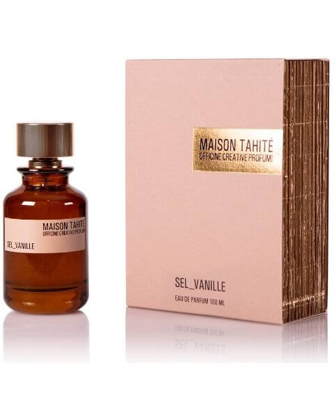 Maison Tahité Sel Vanille Eau de Parfum Spray
