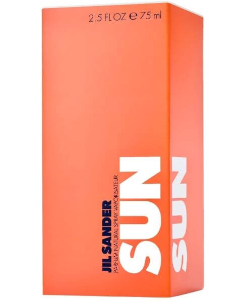 jil-sander-sun-parfum-75ml-pack Jil Sander Sun Parfum Spray