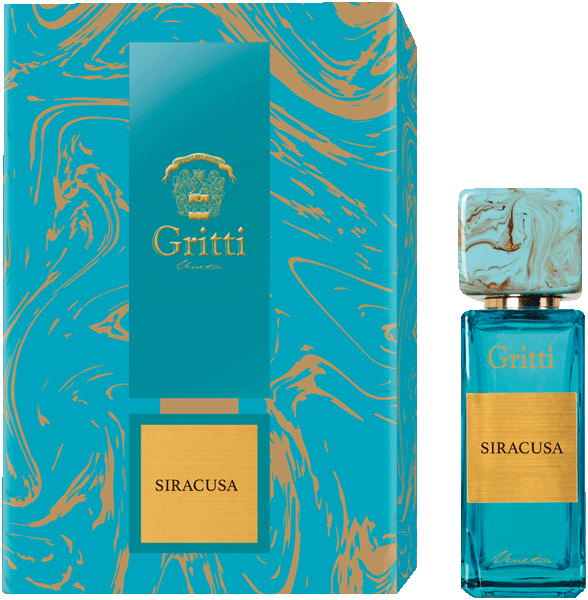 Gritti EdP Nat. Spray