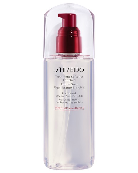 shiseido-d-preparation-treatment-softener-enriched-gesichtslotion-150ml D-Preparation Treatment Softener Enriched