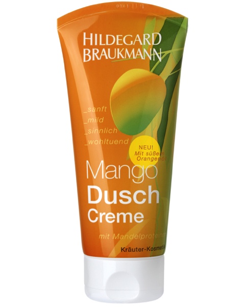 hildegard-braukmann-limitierte-editionen-mango-dusch-creme-duschgel Limitierte Editionen Mango Dusch Creme