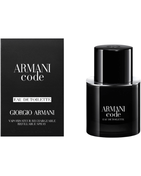 Giorgio Armani Armani Code Pour Homme Eau de Toilette Spray Refill