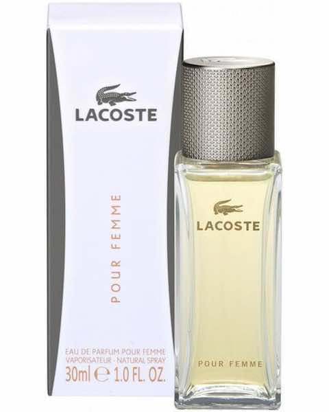 lacoste-lacoste-pour-femme-eau-de-parfum-spray-eau-de-parfum-30ml-fs Lacoste pour Femme Eau de Parfum Spray