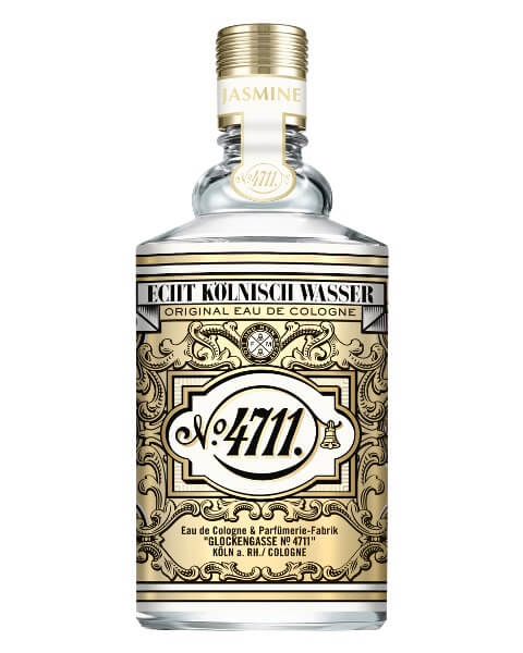 4711-echt-ko-lnisch-wasser-floral-collection-jasmin-100ml Echt Kölnisch Wasser Floral Collection Jasmine EdC Nat. Spray
