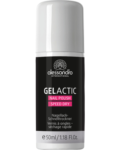 alessandro-uber-unterlack-gealactic-nagellack-schnelltrockner-50ml Gelactic Nail Polish Speed Dry