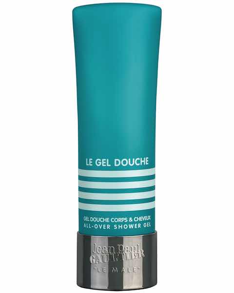 Le Male All-Over Shower Gel