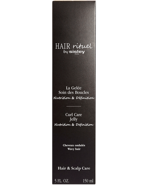 Hair Rituel by Sisley Styling Haarpflege Curl Care Jelly