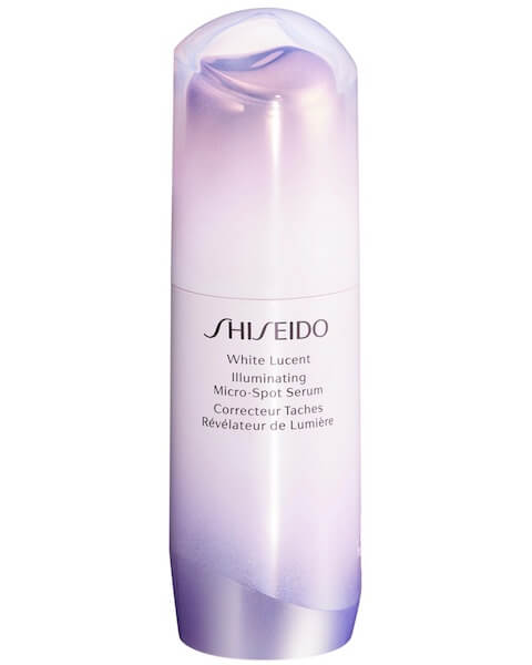 Shiseido White Lucent Illuminating Micro-S Serum