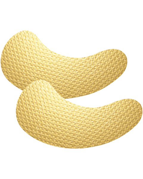 Declaré Eye Contour Golden Hyaluron Eye Pads