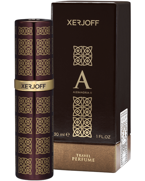 Xerjoff-Oud-Stars-Alexandria-II-Eau-de-Parfum-Spray-30ml-2