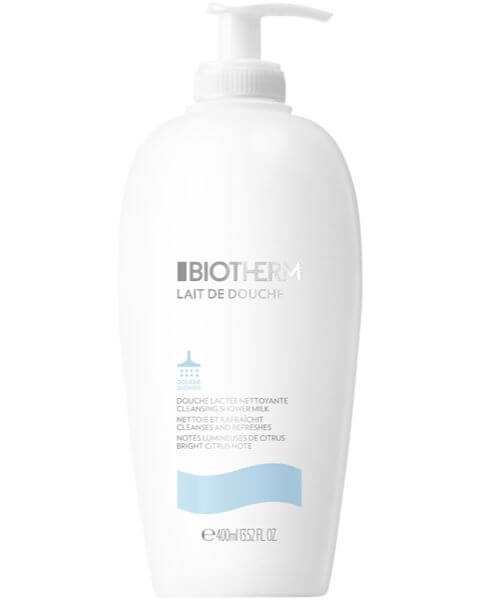 Biotherm Lait de Douche