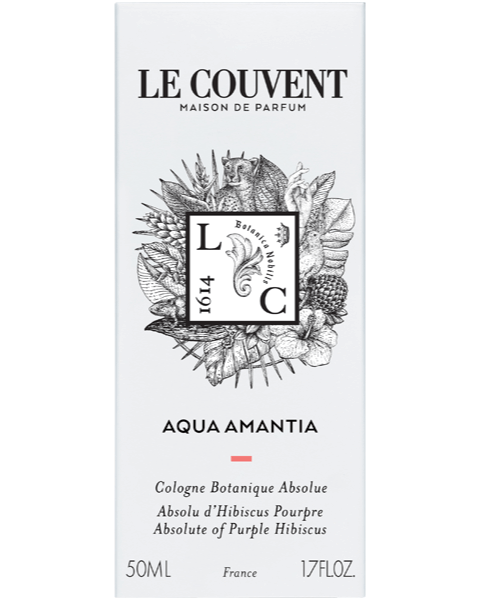Le Couvent Colognes Botaniques Aqua Amantia Eau dee Parfum Spray