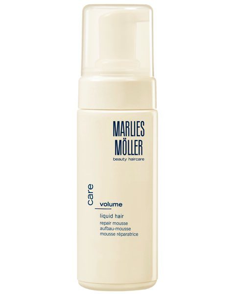 Marlies Möller Volume Liquid Hair Keratin Mousse