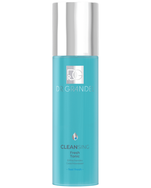 DR. GRANDEL Kosmetik Reinigung Fresh Tonic