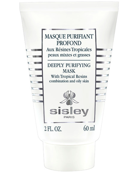 sisley-masken-masque-purifiant-profond-aux-resines-tropicales-gesichtsmaske-60ml Sisley Gesichtspflege Masque Purifiant Profond Aux Résines Tropicales