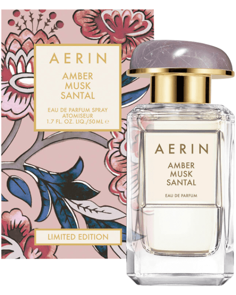 Estée Lauder Amber Musk Santal Eau de Parfum