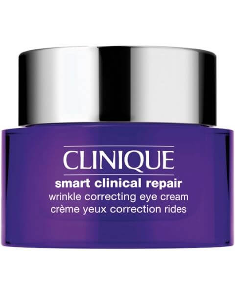 Smart Clinical Repair Wrinkle Correcting Eye Cream Clinique Smart Clinical Repair Wrinkle Correcting Eye Cream
