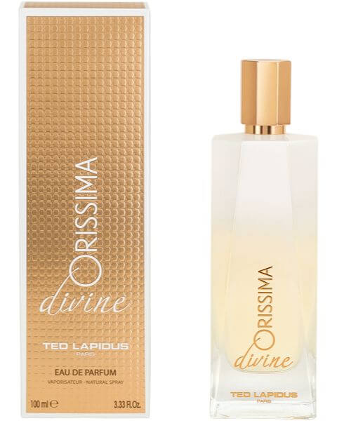 ted-lapidus-orissima-divine-eau-de-parfum-100ml-pack Ted Lapidus Orissima Divine Eau de Parfum Spray