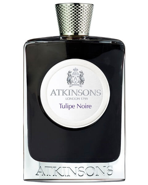 atkinsons-the-legendary-collection-tulipe-noire-100ml Atkinsons The Legendary Collection Tulipe Noire Eau de Parfum Spray