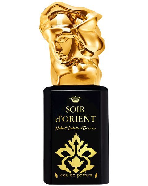 Sisley Soir d'Orient Eau de Parfum