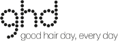 GHD Haarstyler Electric Pink Bobby Pins