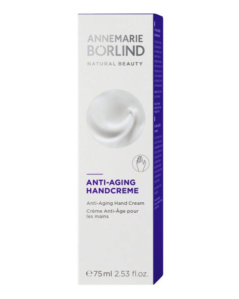 Anti-Aging Handcreme