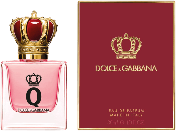 Dolce-Gabbana-Q-by-Dolce-Gabbana-Eau-de-Parfum-Spray-30-ml-2 Dolce & Gabbana Q Eau de Parfum Spray