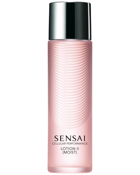 SENSAI Cellular Performance Basis Lotion II (Moist)