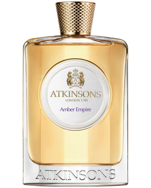 atkinsons-the-legendary-collection-amber-empire-edt-spray-100ml-n Atkinsons The Legendary Collection Amber Empire Eau de Toilette Spray