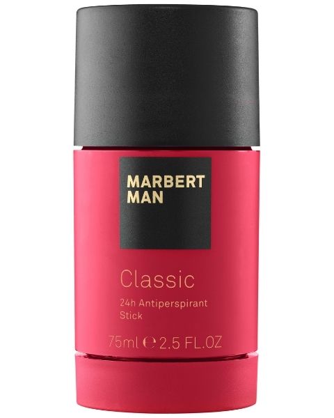 Marbert Man Classic 24h Anti-Perspirant Stick