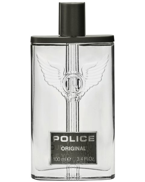 Contemporary Original Eau de Toilette Spray