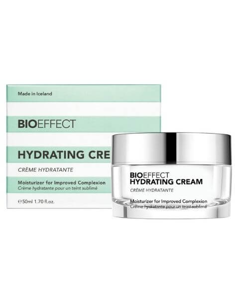 Bioeffect Gesichtspflege Hydrating Cream