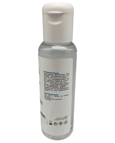 fuehldichwohl24-handdesinfektion-haendedesinfektionsmittel-100ml-3 Fuehldichwohl24 Handdesinfektion Hände Desinfektionsmittel